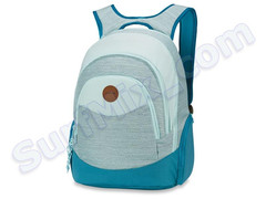 Plecak Dakine Prom 25L Bay Islands S/S 2018