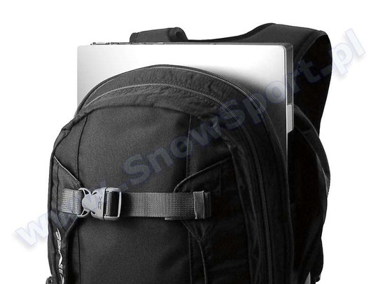 Plecak DAKINE Team Mission Tanner Hall 2012 + Naklejki gratis