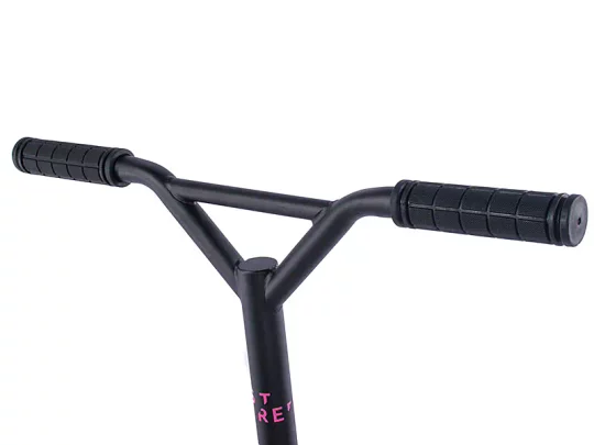 Hulajnoga Street Surfing Stunt Scooter Torpedo Sliced Black 2021