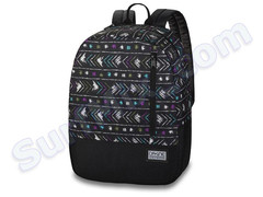 Plecak Dakine Jane 23L Sienna 2015 + Naklejki gratis