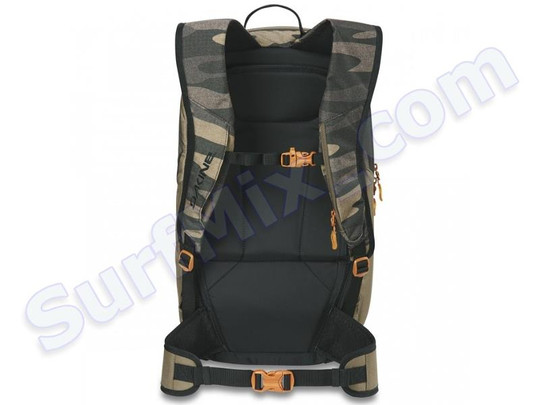 Plecak Dakine Mission Pro 25L Fieldcamo F/W 2018