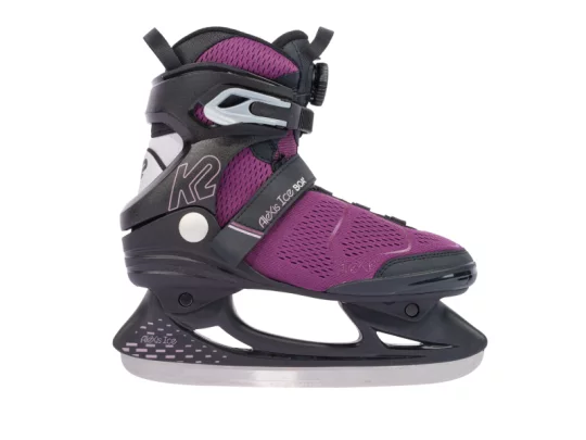 Łyżwy K2 Alexis Ice Boa 2023