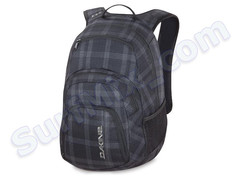 Plecak Dakine Campus 25L Northwest 2013+ Naklejki gratis