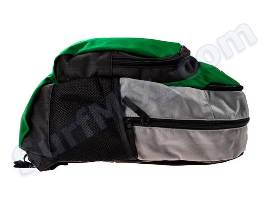 Plecak Dakine Central 26L Augusta 2016 + Naklejki gratis