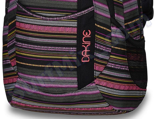 Plecak Dakine Garden 20L Fiesta 2015 + Naklejki gratis