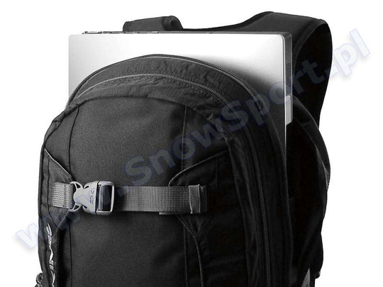 Plecak DAKINE Mission Ac Series 2012 + Naklejki gratis