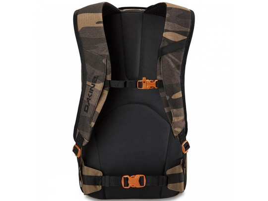 Plecak Dakine Heli Pack 12L Fieldcamo F/W 2018