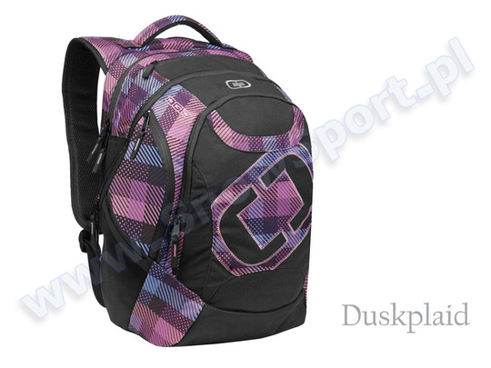 Plecak DAKINE Heli Pack Rasta 2012 + Naklejki gratis