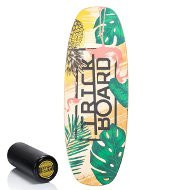 Trickboard Optimal Flaming