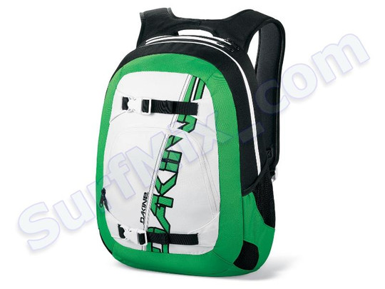 Plecak Dakine Explorer 26L Blocks 2013+ Naklejki gratis