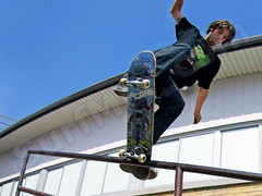 Plecak Dakine Explorer Red 2012+ Naklejki gratis