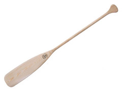 Pagaj John Paddle Canoe Beavertail Pure - ogon bobra