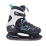 Łyżwy K2 Ascent ICE W Black Mint