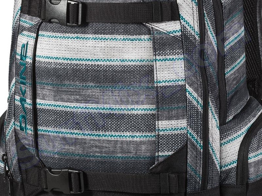 Plecak Dakine Mission 25L Baja F/W 2018