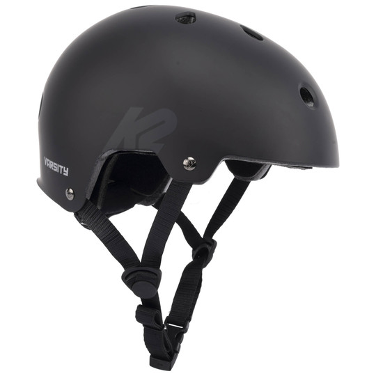 Kask K2 Varsity Black 2022