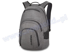 Plecak Dakine Campus 25L Carbon 2017