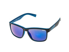 Okulary Uvex Lgl 39 Black Mat Blue 2416 2020