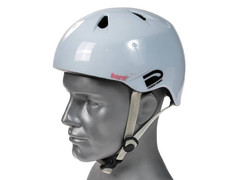 Kask BERN Nina  Zip Mold Gloss White