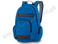 Plecak DAKINE Heli Pro DLX 20L GREEN 2012 + Naklejki gratis