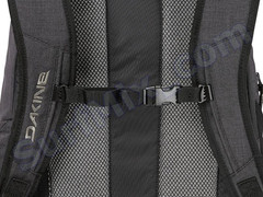 Plecak Dakine 101 29L Black F/W 2018