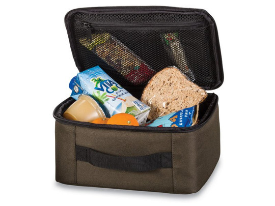 Opakowanie na śniadanie Dakine Lunch Box Field Camo S/S 2018