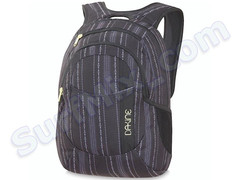 Plecak Dakine Garden 20L Vienna 2013+ Naklejki gratis