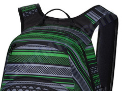 Plecak Dakine Campus 25L Verde 2015 + Naklejki gratis