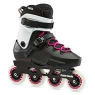 Rolki Rollerblade TWISTER EDGE W Black / Magenta 2021