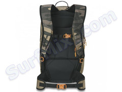 Plecak Dakine Mission Pro 25L Fieldcamo F/W 2018
