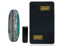 Trickboard Optimal Trip Vip + Dywan do Trickboarda