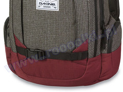 Plecak Dakine Mission 25L Willamette F/W 2018
