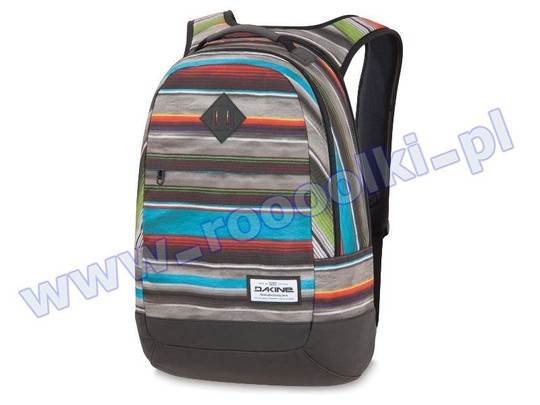 Plecak Dakine Contour 27L Palapa 2013