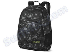 Plecak Dakine Hana 26L Flora 2015 + Naklejki gratis