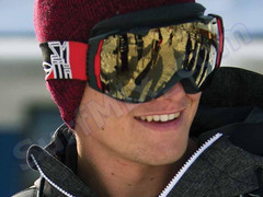 Plecak DAKINE Team Mission Austin Smith 2012+ Naklejki gratis