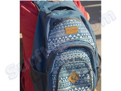 Plecak Dakine Campus 33L Blues 2016 + Naklejki gratis