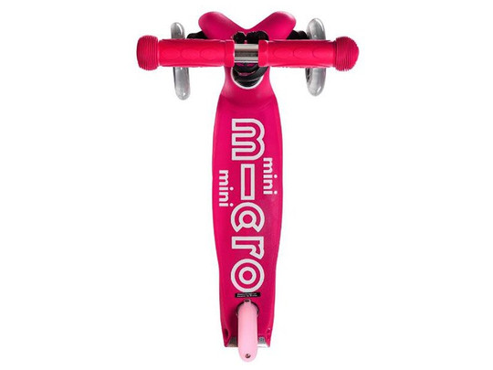 Hulajnoga Micro Mini Deluxe Pink 2021