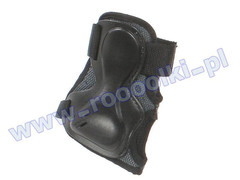 Zestaw ochraniaczy Rollerblade Bladegear 3 Pack 