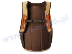 Plecak Dakine Campus 33L Copper F/W 2018