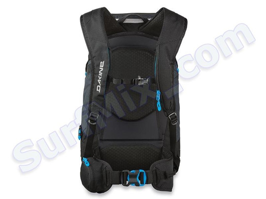 Plecak Dakine Heli Pro DLX 24L Rowena 2017