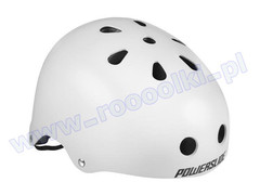 Kask Powerslide Allround Stunt White 903060 2017