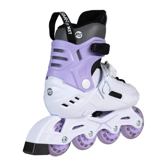 Rolki Powerslide Khaan Junior NXT White