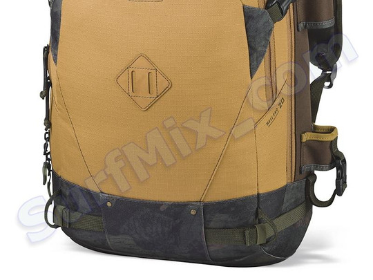 Plecak DAKINE Team Heli Pro 20L Chrisbenche 2016 + Naklejki gratis
