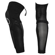 Nakolanniki Ochronne X-FACTOR Flow Long z kevlarem