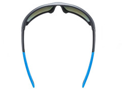 Okulary Uvex przeciwsłoneczne SportStyle 225 Mirror Blue 2416