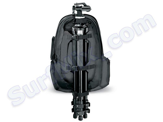 Plecak fotograficzny DAKINE Mission Photo Black 2012+ Naklejki gratis