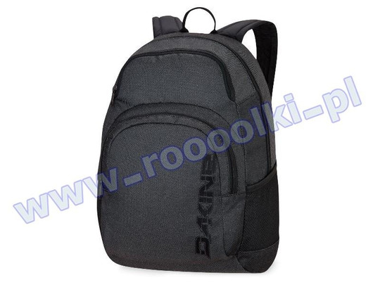Plecak Dakine Central 26L Denim 2013