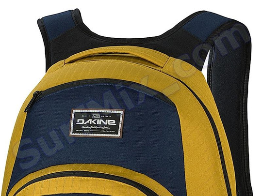 Plecak Dakine Campus 33L Darwin 2015 + Naklejki gratis