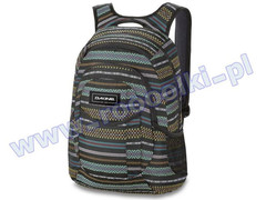 Plecak Dakine Garden 20L Dakota 2016 + Naklejki gratis