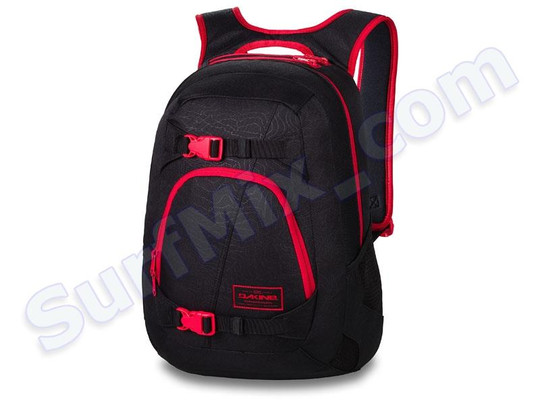 Plecak Dakine Explorer 26L Phoenix 2015 + Naklejki gratis