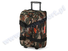 Torba Dakine Woman Venture Duffle 60L Kamali